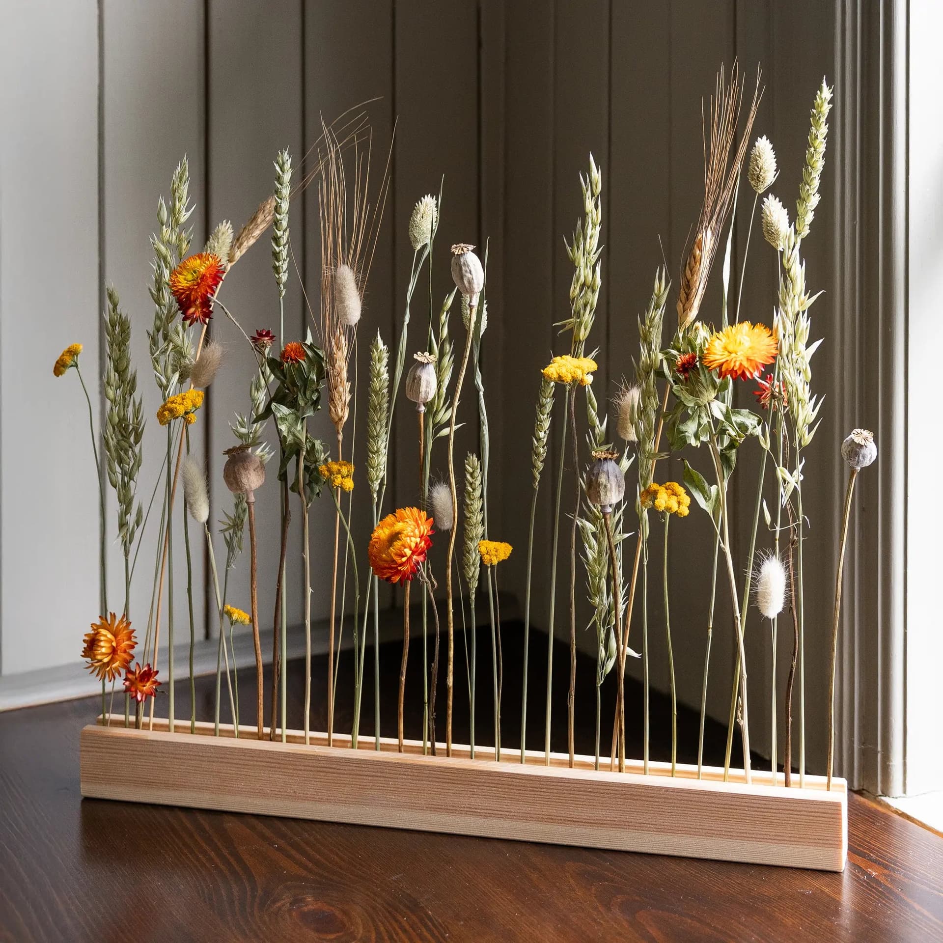 Blomlist Refill - Autumn Glow - 30 cm