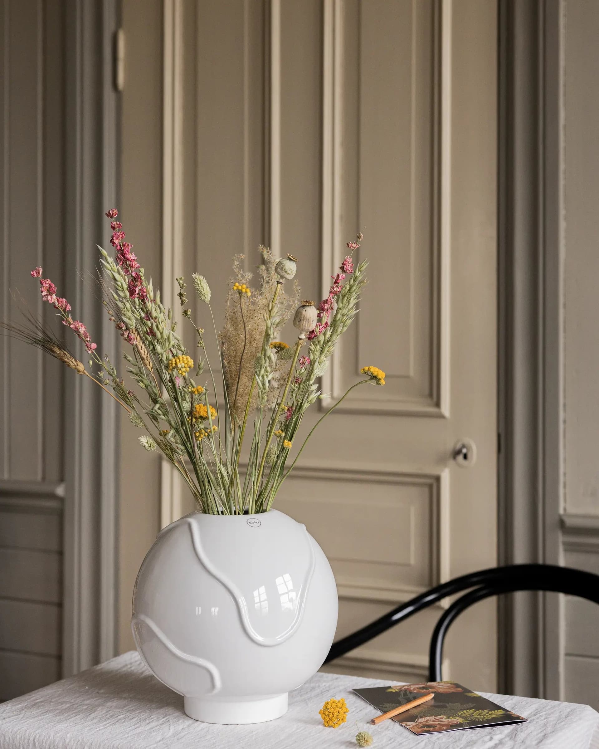 Torkad Bukett Gotland - Standard