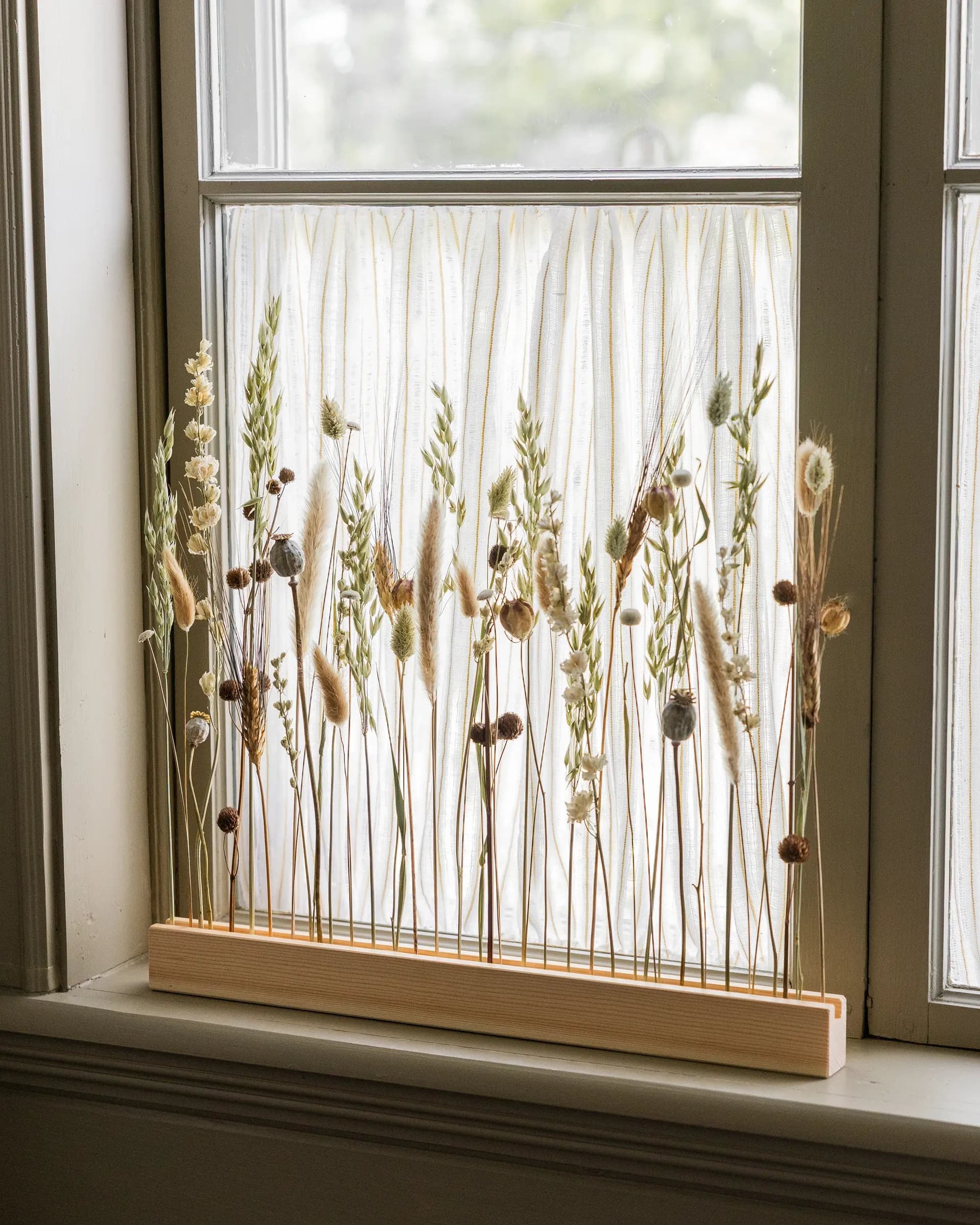 Blomlist Furu - Verdant Bohemian - 30 cm