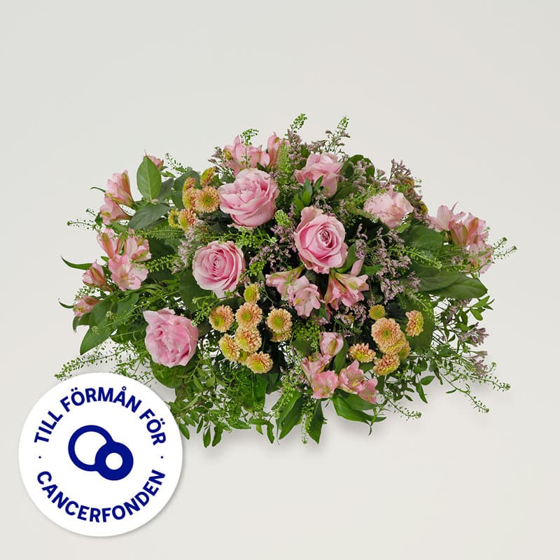 Dekoration, Cancerfonden