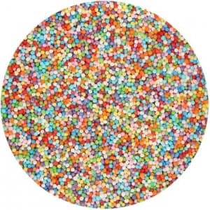 Sockerpärlor - Mini - Mix