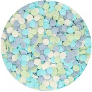 Strössel - Confetti - Spring